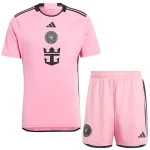 Inter Miami Maglia 2024 2025 Casa Rosa - Maglia Inter Miami | itmagliettecalcio