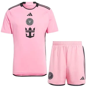 Inter Miami Maglia 2024 2025 Casa Rosa - Maglia Inter Miami | itmagliettecalcio