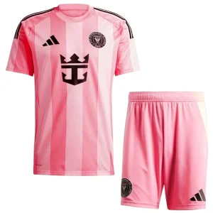 Inter Miami Maglia 2025 2026 Casa Rosa - Maglia Inter Miami | itmagliettecalcio