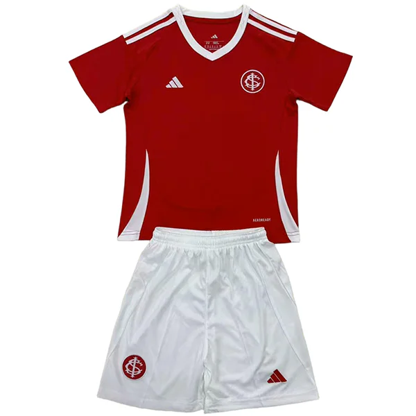 Internacional Maglia 2025 2026 Casa - Maglia Internacional Porto Alegre | itmagliettecalcio