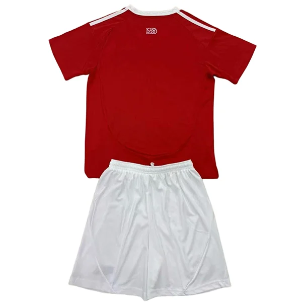 Internacional Maglia 2025 2026 Casa - Maglia Internacional Porto Alegre | itmagliettecalcio