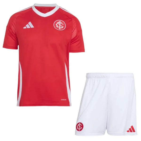 Internacional Maglia 2025 2026 Casa - Maglia Internacional Porto Alegre | itmagliettecalcio