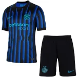 Internazionale Milano Maglia 2025 2026 Casa - Maglia Internazionale Milano | itmagliettecalcio