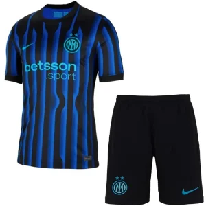 Internazionale Milano Maglia 2025 2026 Casa - Maglia Internazionale Milano | itmagliettecalcio