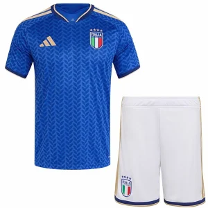 Italia Maglia 2026 Casa - Maglia Italia 2026 | itmagliettecalcio