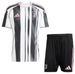Juventus Maglia 2025 2026 Casa - Maglia Juventus | itmagliettecalcio