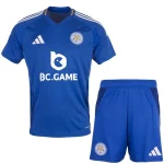 Leicester City Maglia 2024 2025 Casa - Maglia Leicester City | itmagliettecalcio