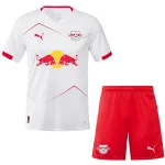 Maglia 2025 2026 Casa - Maglia Rb Leipzig | itmagliettecalcio