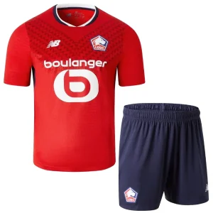 Maglia 2024 2025 Casa - Maglia Losc Lille | itmagliettecalcio