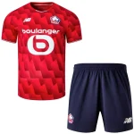 Maglia 2025 2026 Casa - Maglia Losc Lille | itmagliettecalcio