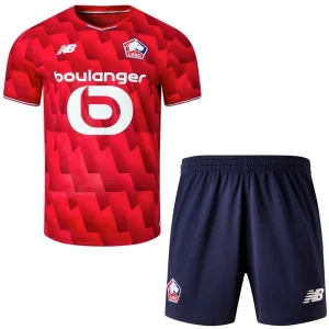 Maglia 2025 2026 Casa - Maglia Losc Lille | itmagliettecalcio