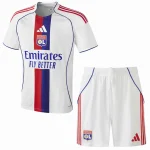 Lyonnais Maglia 2025 2026 Casa - Maglia Olympique Lyonnais | itmagliettecalcio