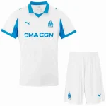 Marseille Maglia 2025 2026 Casa - Maglia Marseille | itmagliettecalcio