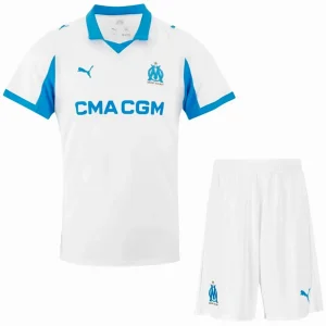 Marseille Maglia 2025 2026 Casa - Maglia Marseille | itmagliettecalcio