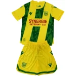 FC Nantes Maglia 2024 2025 Casa - Fc Nantes 2026 | itmagliettecalcio
