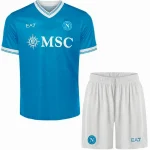 Maglia 2025 2026 Casa - Maglia Ssc Napoli | itmagliettecalcio