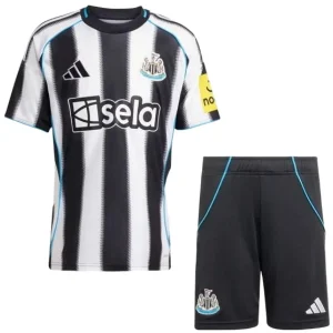 Newcastle United Maglia 2025 2026 Casa - Maglia Newcastle United | itmagliettecalcio