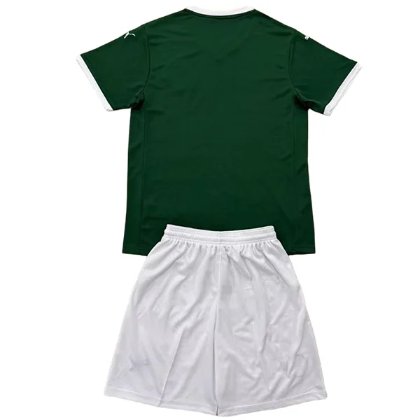 Palmeiras Maglia 2025 2026 Casa Verde - Maglia Palmeiras | itmagliettecalcio