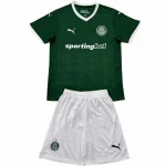 Palmeiras Maglia 2025 2026 Casa Verde - Maglia Palmeiras | itmagliettecalcio
