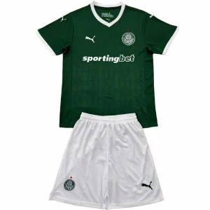 Palmeiras Maglia 2025 2026 Casa Verde - Maglia Palmeiras | itmagliettecalcio