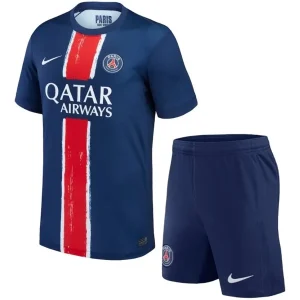 Paris Saint Germain Maglia 2024 2025 Casa - Maglia Paris Saint Germain | itmagliettecalcio
