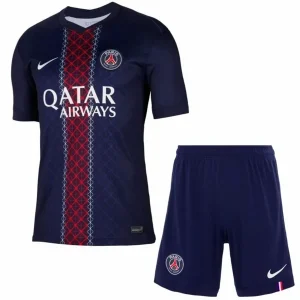 Paris Saint Germain Maglia 2025 2026 Casa - Maglia Paris Saint Germain | itmagliettecalcio