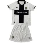 Parma Maglia 2025 2026 Casa - Maglia Parma | itmagliettecalcio