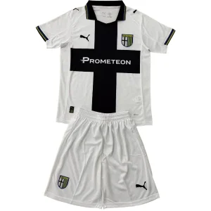Parma Maglia 2025 2026 Casa - Maglia Parma | itmagliettecalcio