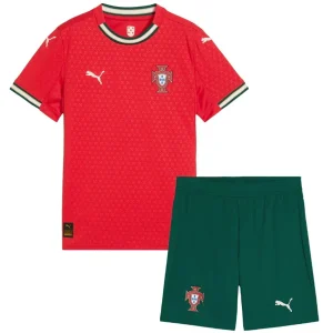 Portogallo Maglia 2025 Casa - Maglia Portogallo 2026 | itmagliettecalcio