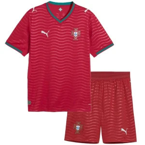 Portogallo Maglia 2026 Casa - Maglia Portogallo 2026 | itmagliettecalcio