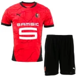 Maglia 2024 2025 Casa - Maglia Stade Rennais | itmagliettecalcio