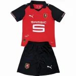 Maglia 2025 2026 Casa - Maglia Stade Rennais | itmagliettecalcio
