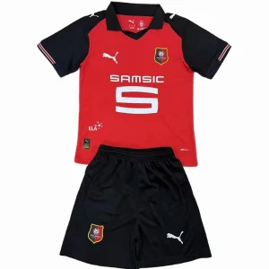Maglia 2025 2026 Casa - Maglia Stade Rennais | itmagliettecalcio