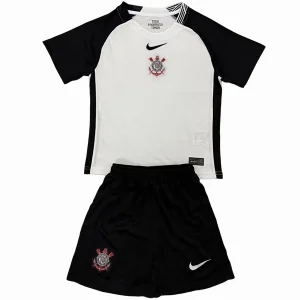 Sc Corinthians Paulista Maglia 2025 2026 Casa - Maglia Sc Corinthians Paulista | itmagliettecalcio