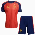Spagna Maglia 2026 Casa - Maglia Spagna 2026 | itmagliettecalcio