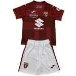 Torino Maglia 2024 2025 Casa - Maglia Torino | itmagliettecalcio