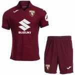 Torino Maglia 2025 2026 Casa - Maglia Torino | itmagliettecalcio
