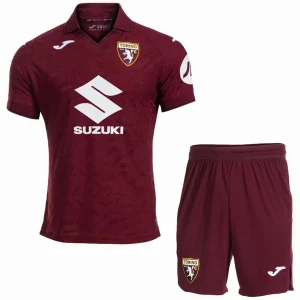 Torino Maglia 2025 2026 Casa - Maglia Torino | itmagliettecalcio