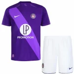 Maglia 2024 2025 Casa - Toulouse Fc Maglia | itmagliettecalcio