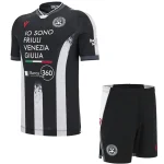 Udinese Maglia 2025 2026 Casa - Maglia Udinese | itmagliettecalcio