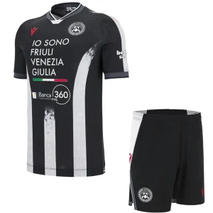 Udinese Maglia 2025 2026 Casa - Maglia Udinese | itmagliettecalcio