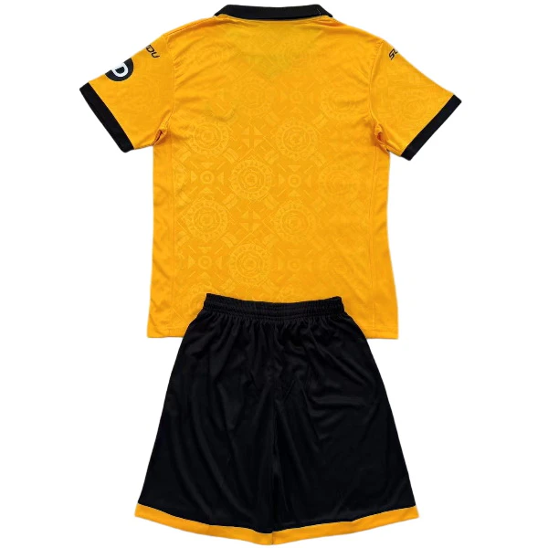Maglia 2025 2026 Casa - Wolves Fc 2026 | itmagliettecalcio