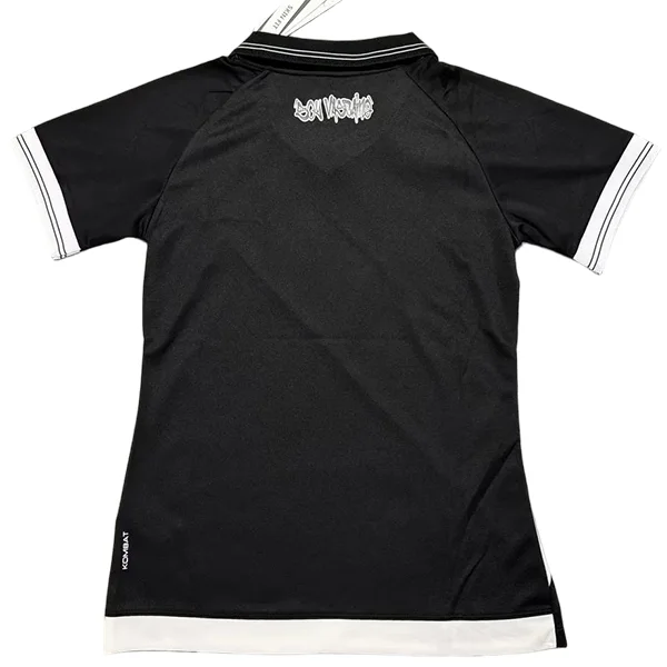 Maglia 2025 2026 Casa - Maglia CR Vasco Da Gama Donna | itmagliettecalcio