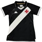 Maglia 2025 2026 Casa - Maglia CR Vasco Da Gama Donna | itmagliettecalcio