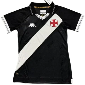 Maglia 2025 2026 Casa - Maglia CR Vasco Da Gama Donna | itmagliettecalcio