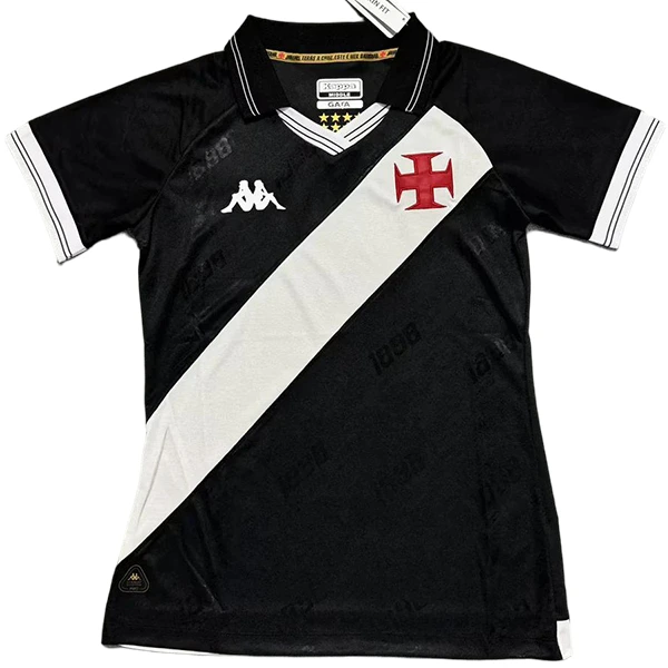 Maglia 2025 2026 Casa - Maglia CR Vasco Da Gama Donna | itmagliettecalcio
