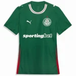 Maglia 2026 2027 Casa Verde - Maglia Palmeiras Donna | itmagliettecalcio