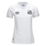 Maglia 2025 2026 Casa - Maglia Santos Donna | itmagliettecalcio