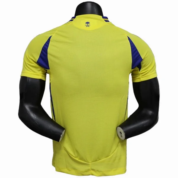 Maglia 2024 2025 Casa - Al Nassr Fc Maglia | itmagliettecalcio