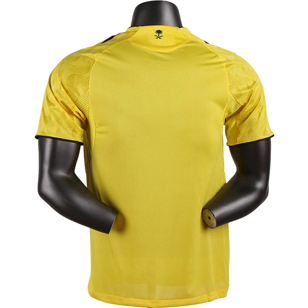 Maglia 2025 2026 Casa - Al Nassr Fc Maglia | itmagliettecalcio